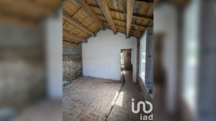 Ma-Cabane - Vente Maison Noirmoutier-en-l\'Île, 45 m²